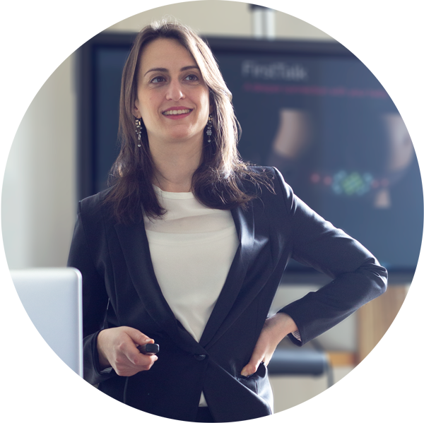 Maria Elena Giannacinni