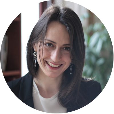 Maria Elena Giannacinni