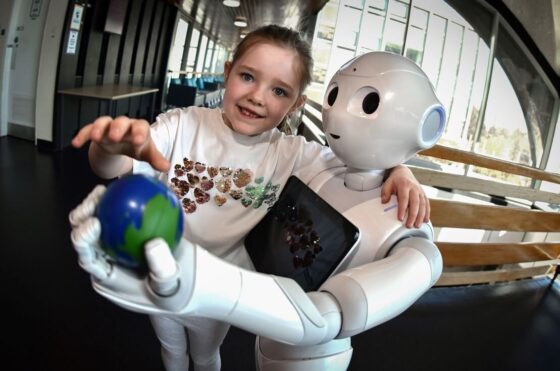 Human Robot Interaction