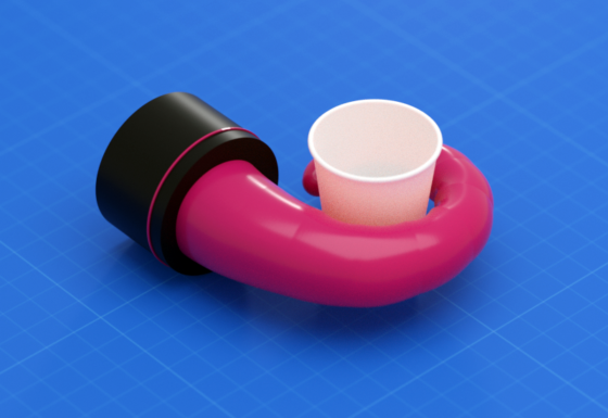 Soft variable compliance bioinspired gripper